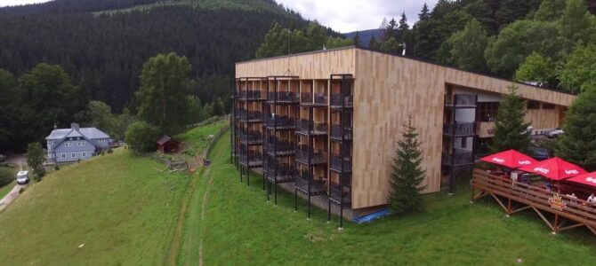 Odborné vzdělávání v HOTEL JAVOR, DOLNÍ MALÁ ÚPA
