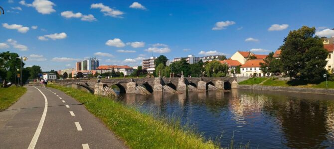 Odborné vzdělávání Červená nad Vltavou