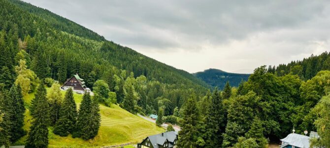 Odborné školení v Dolní Malé Úpě Odborné školení v Dolní Malé Úpě