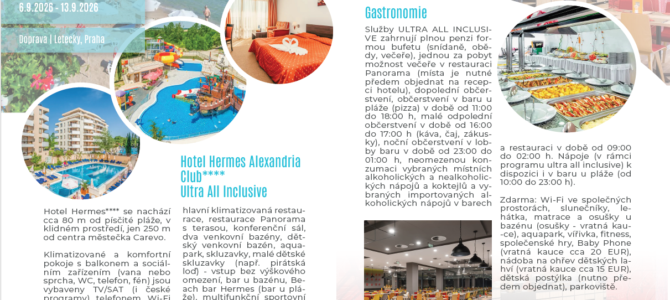 Katalog odborných vzdělávání a pobytů 2026 Katalog odborných vzdělávání a pobytů 2026